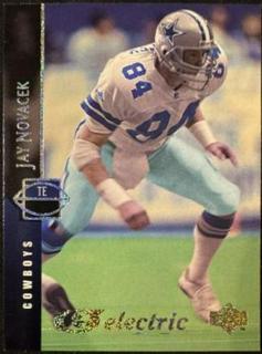 Jay Novacek