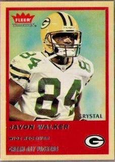 Javon Walker