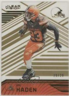 Joe Haden