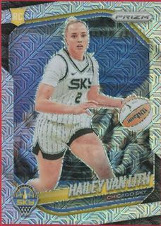 Hailey Van Lith