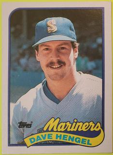 Dave Hengel