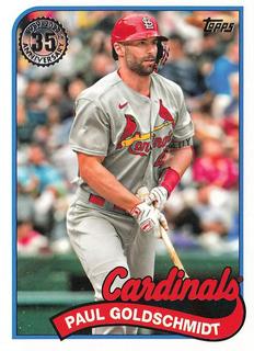 Paul Goldschmidt