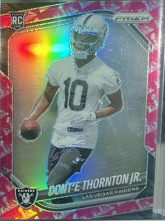 Dont'e Thornton Jr.