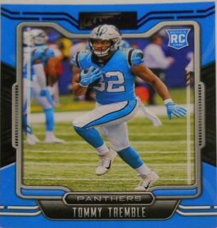 Tommy Tremble