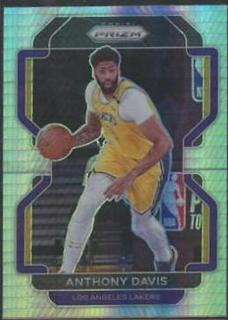 Anthony Davis