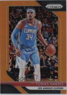 Tobias Harris