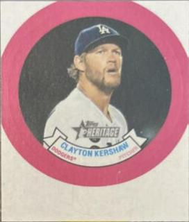 Clayton Kershaw
