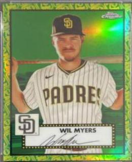 Wil Myers