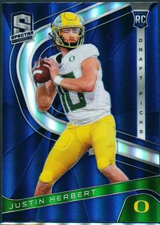 Justin Herbert
