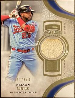 Nelson Cruz