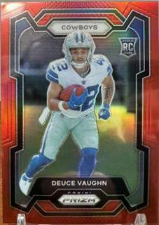 Deuce Vaughn
