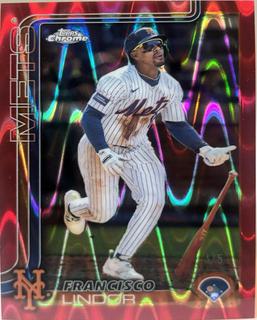 Francisco Lindor