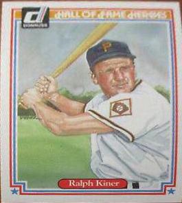 Ralph Kiner