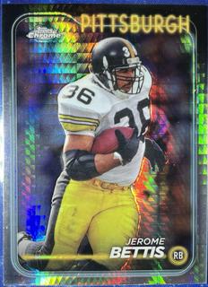 Jerome Bettis