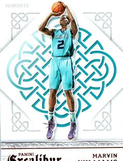 Marvin Williams