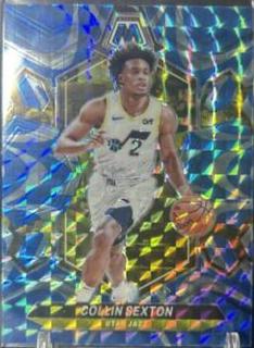 Collin Sexton