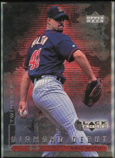 Eric Milton