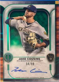 Jake Cousins