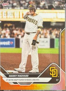 Manny Machado