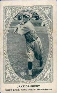 Jake Daubert