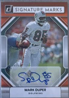 Mark Duper