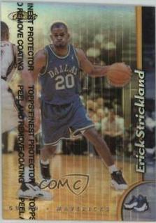 Erick Strickland