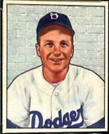Bobby Morgan