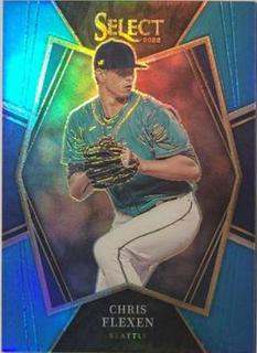 Chris Flexen