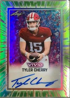 Tyler Cherry