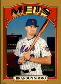 Brandon Nimmo