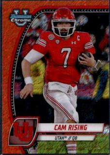 Cam Rising