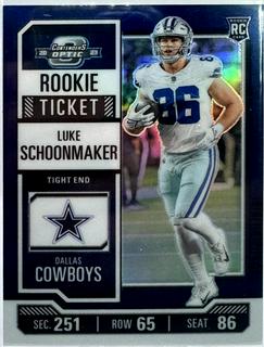 Luke Schoonmaker