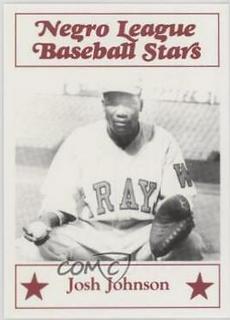 Josh Johnson