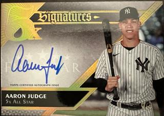 Aaron Judge