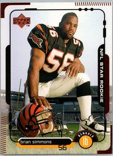 Brian Simmons