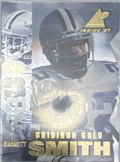 Emmitt Smith