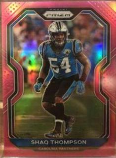 Shaq Thompson