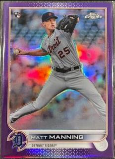 Matt Manning