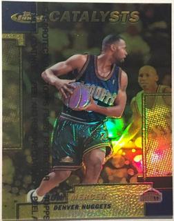 Ron Mercer