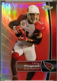 Larry Fitzgerald