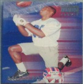 Eric Moulds