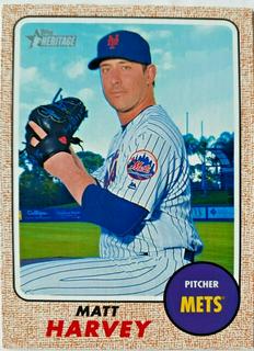 Matt Harvey