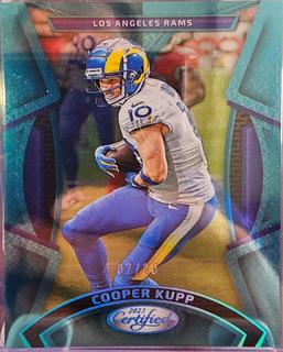 Cooper Kupp