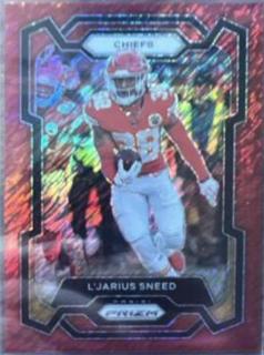 L'Jarius Sneed