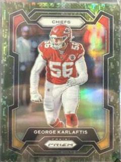 George Karlaftis