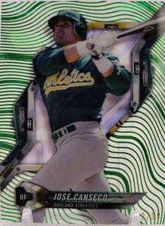 Jose Canseco