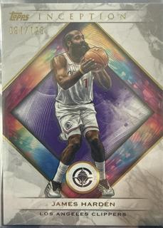 James Harden