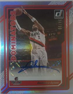 Deandre Ayton