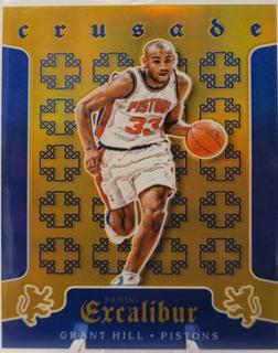 Grant Hill