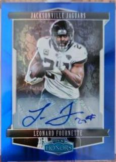 Leonard Fournette